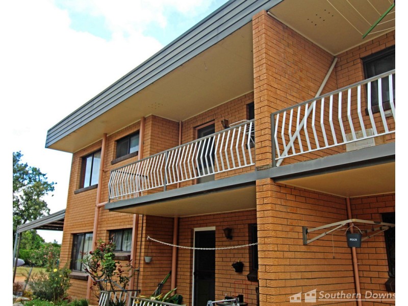 4/14 Alexandra Street, Warwick QLD 4370