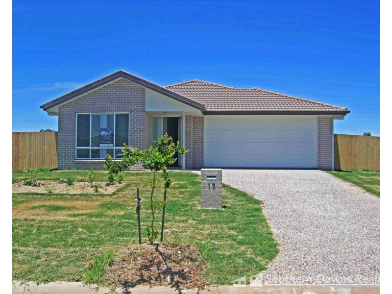 10 Tanna Drive, Warwick QLD 4370