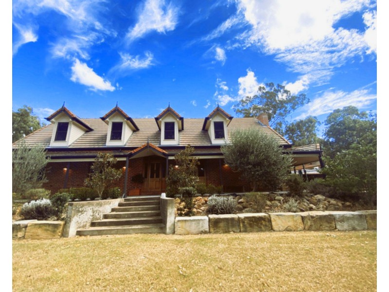 93 Law Road, Warwick QLD 4370