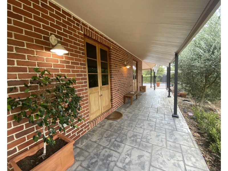 93 Law Road, Warwick QLD 4370