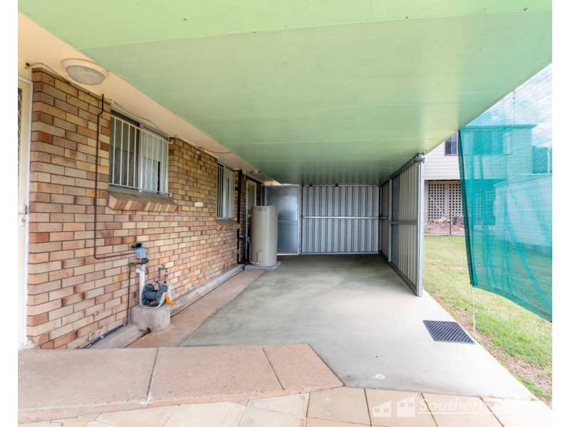 33 Clarke Street, Warwick QLD 4370
