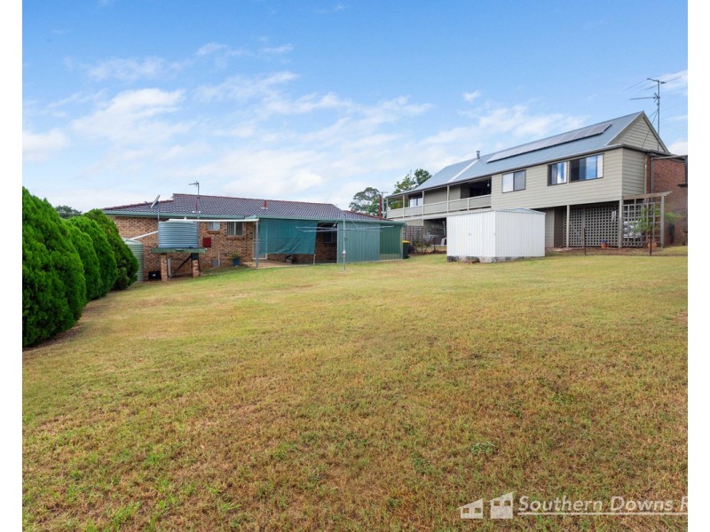 33 Clarke Street, Warwick QLD 4370