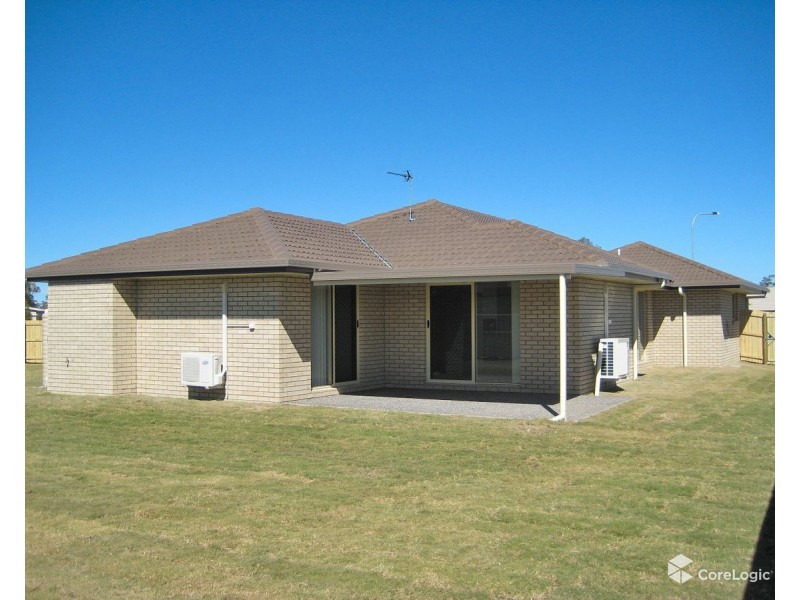 12 Charisma Court, Warwick QLD 4370