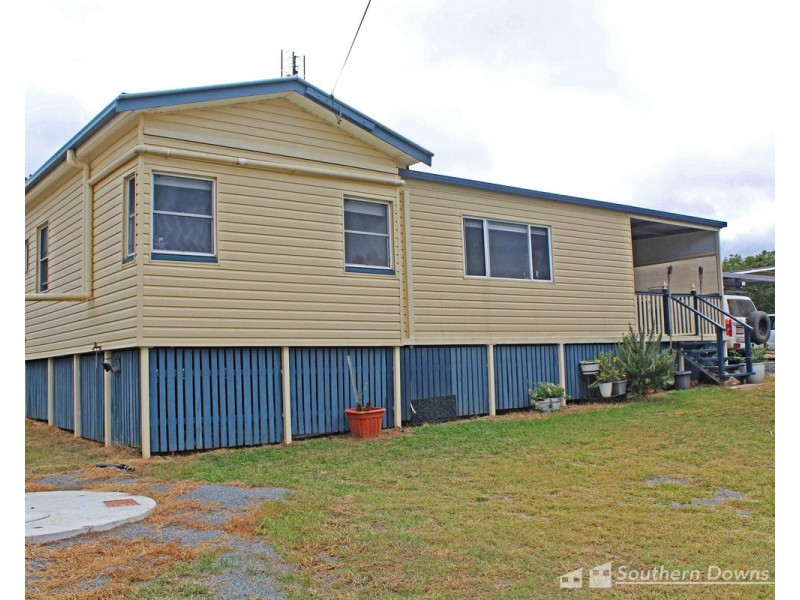 55 Sparksman Road, Mount Marshall QLD 4362