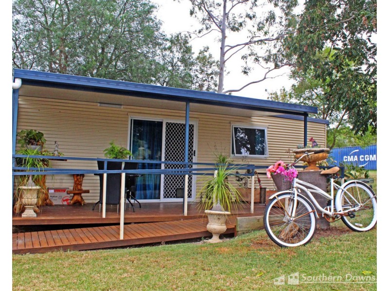 55 Sparksman Road, Mount Marshall QLD 4362