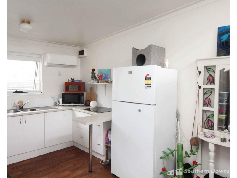 55 Sparksman Road, Mount Marshall QLD 4362