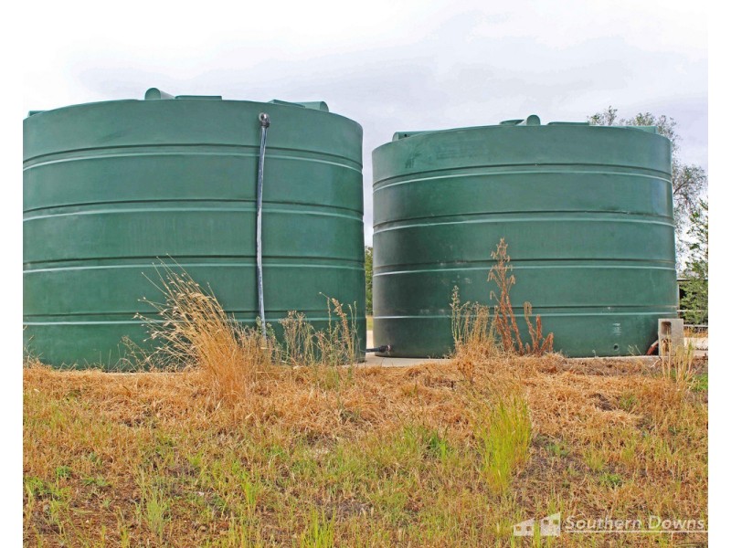 55 Sparksman Road, Mount Marshall QLD 4362