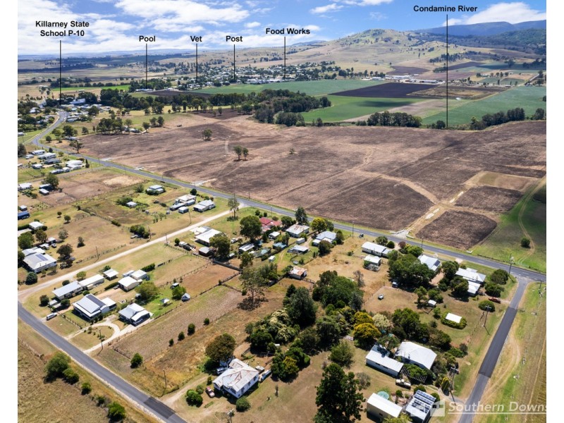 82-84 Acacia Street, Killarney QLD 4373