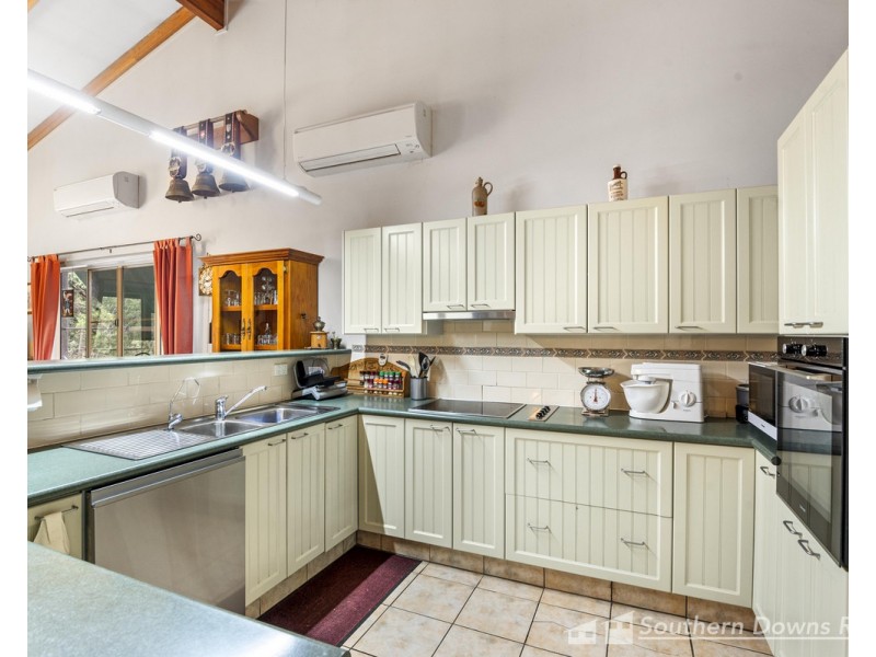 532 Emu Vale Creek Road, Emu Vale QLD 4371