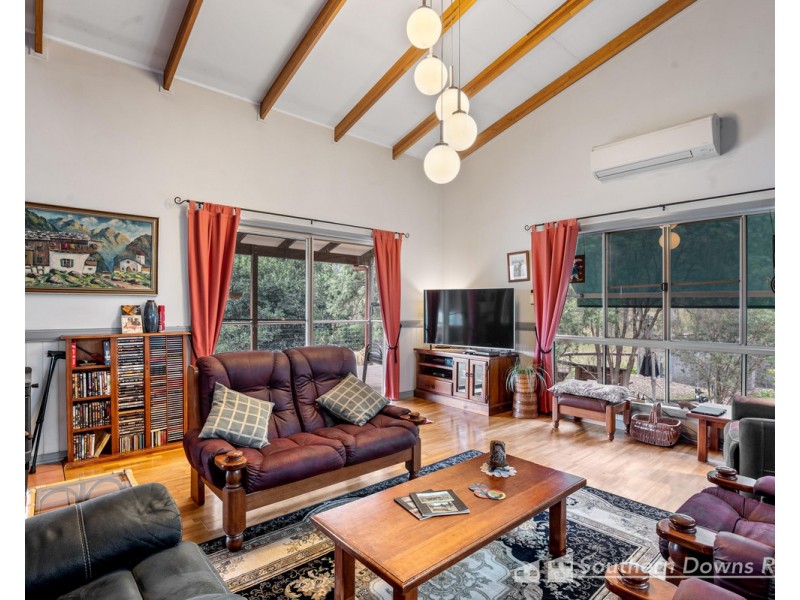 532 Emu Vale Creek Road, Emu Vale QLD 4371