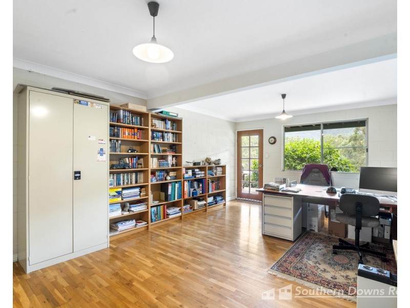 532 Emu Vale Creek Road, Emu Vale QLD 4371