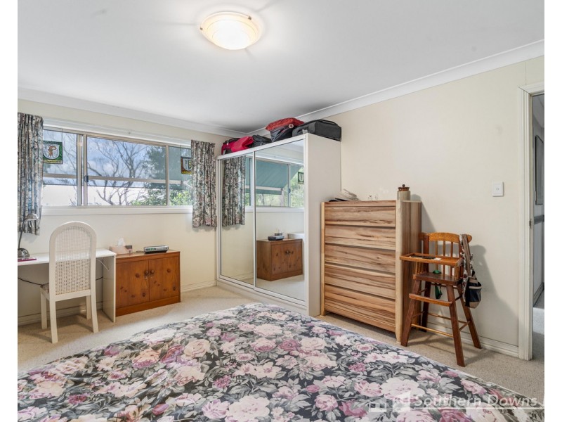 532 Emu Vale Creek Road, Emu Vale QLD 4371