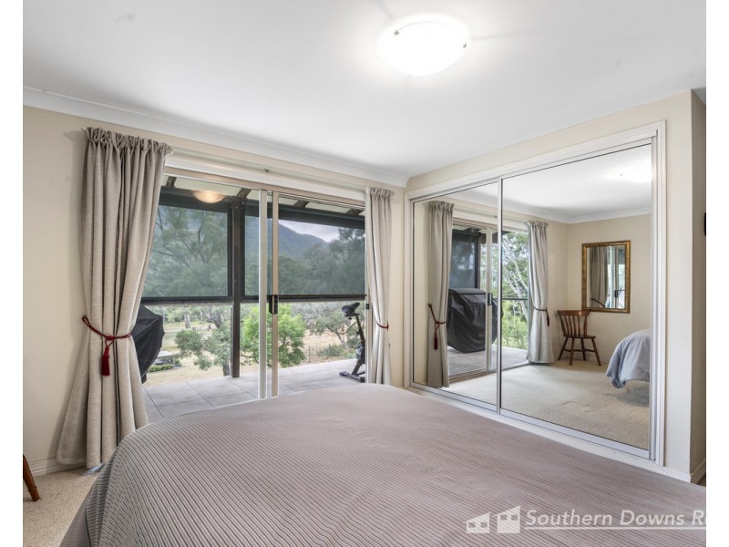 532 Emu Vale Creek Road, Emu Vale QLD 4371