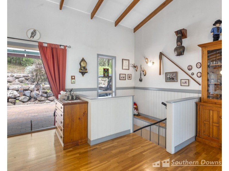 532 Emu Vale Creek Road, Emu Vale QLD 4371