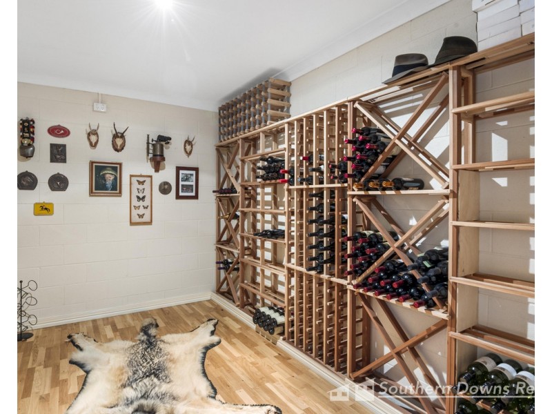 532 Emu Vale Creek Road, Emu Vale QLD 4371