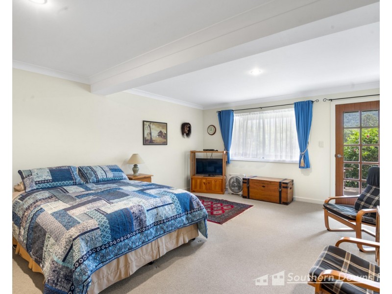 532 Emu Vale Creek Road, Emu Vale QLD 4371