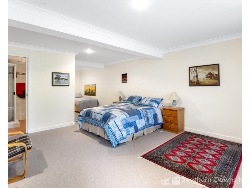 532 Emu Vale Creek Road, Emu Vale QLD 4371