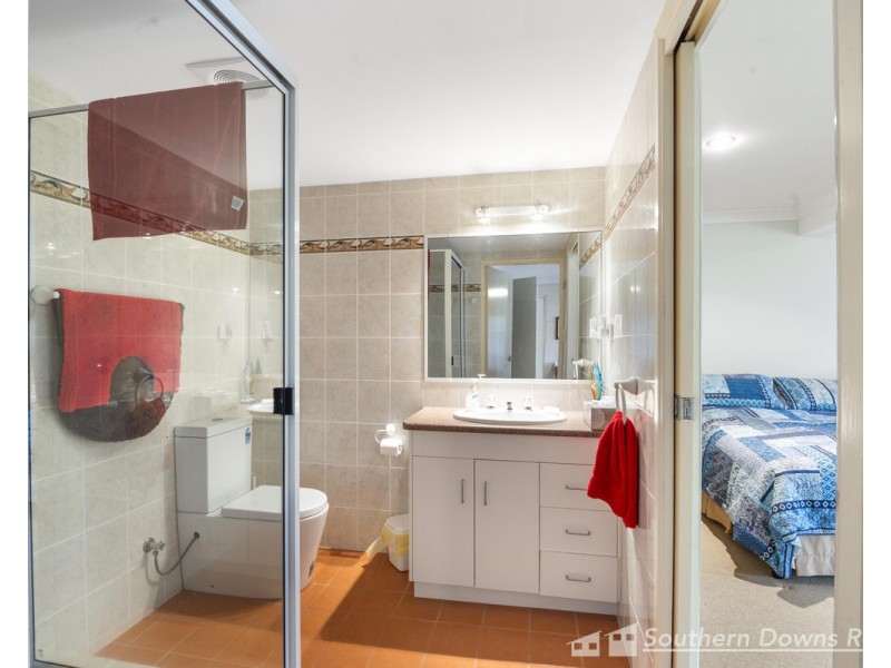 532 Emu Vale Creek Road, Emu Vale QLD 4371