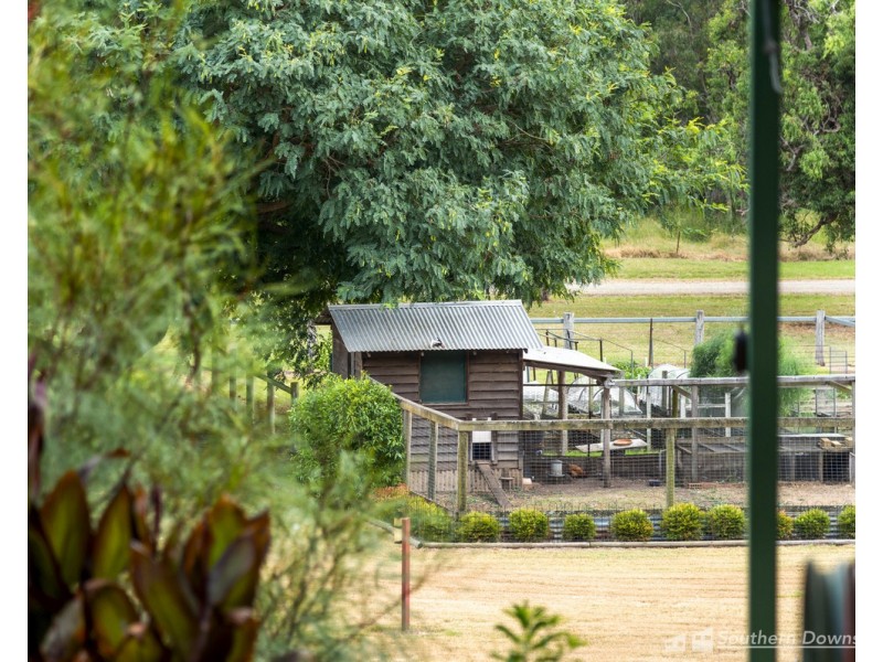 532 Emu Vale Creek Road, Emu Vale QLD 4371