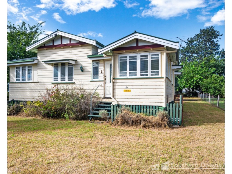 4a King Street, Warwick QLD 4370