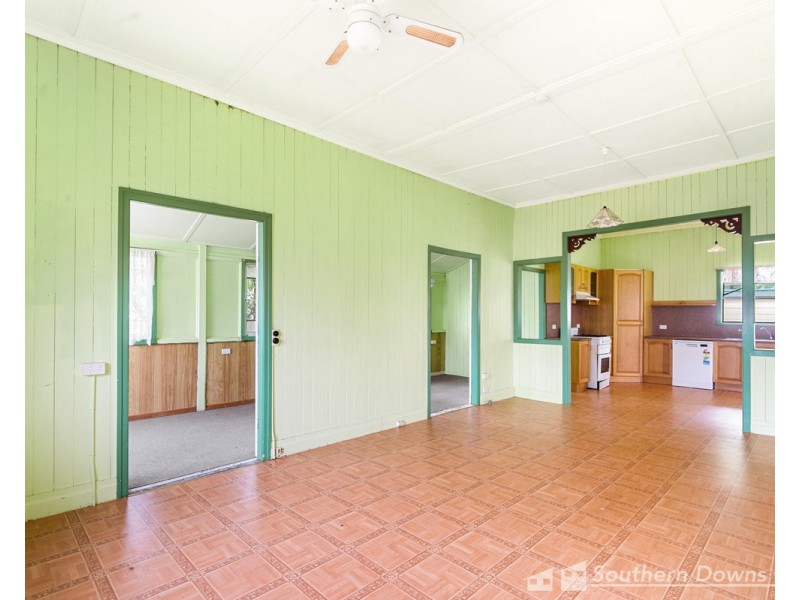 4a King Street, Warwick QLD 4370
