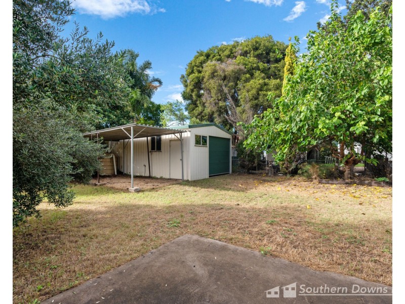 4a King Street, Warwick QLD 4370