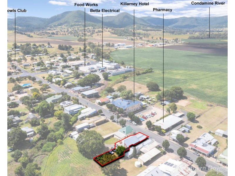 28 Willow Street, Killarney QLD 4373