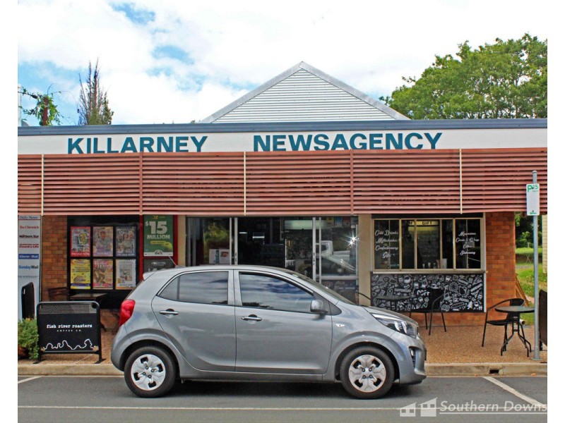 28 Willow Street, Killarney QLD 4373