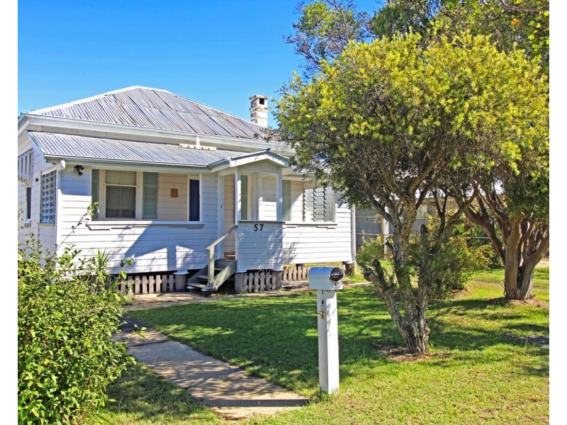 57A Percy Street, Warwick QLD 4370