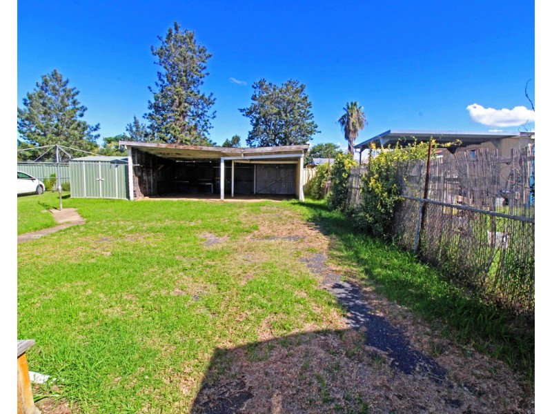 57A Percy Street, Warwick QLD 4370