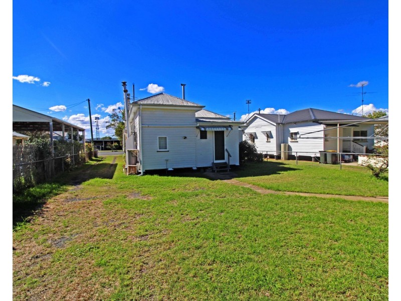57A Percy Street, Warwick QLD 4370