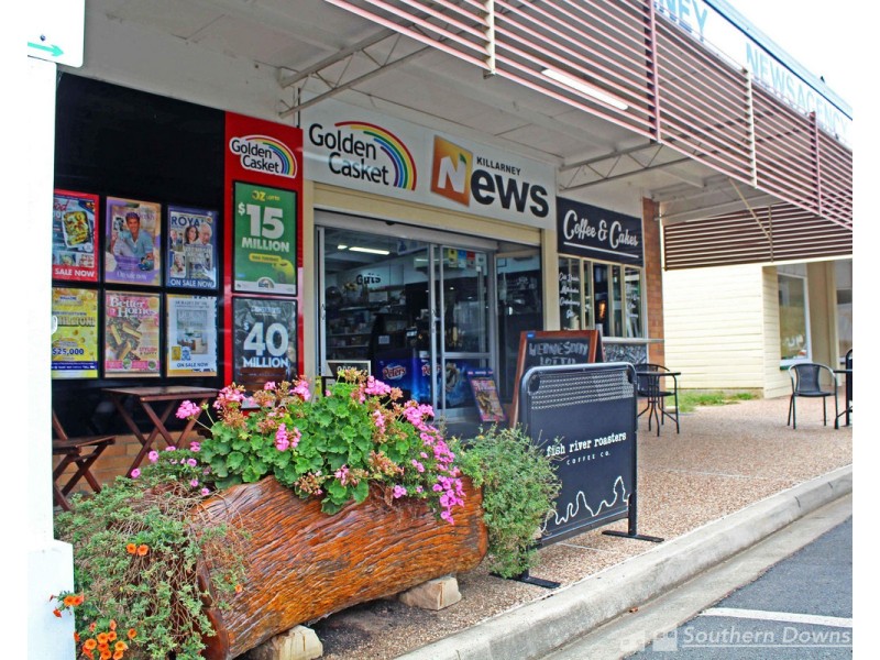 28 Willow Street, Killarney QLD 4373