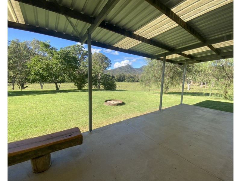 1415 North Branch Road, Maryvale QLD 4370