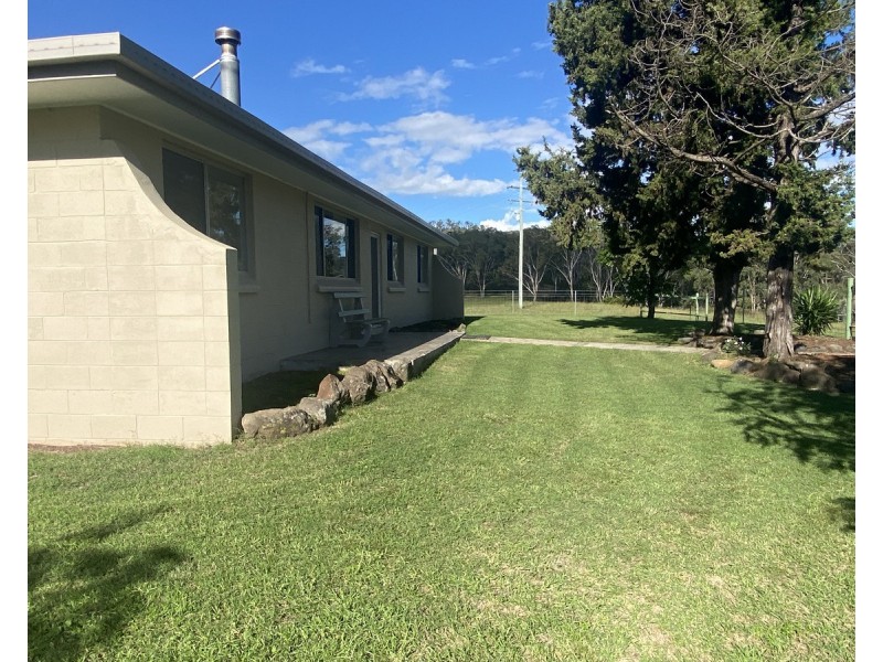 1415 North Branch Road, Maryvale QLD 4370