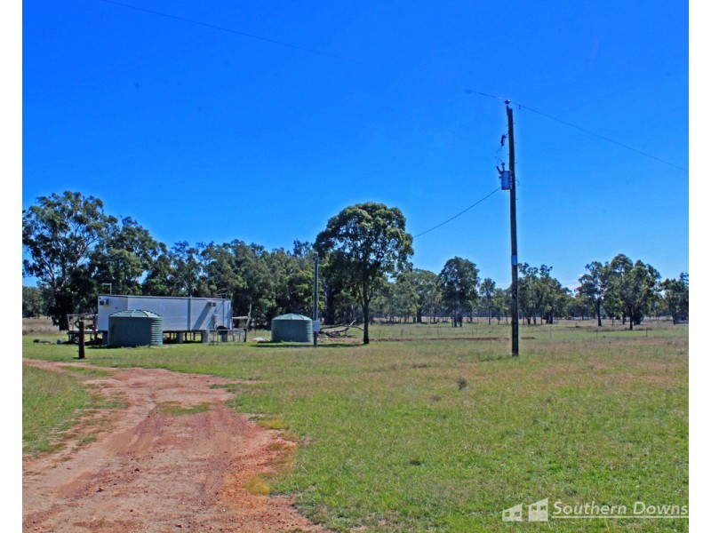 393 Reedy Creek Road, Thanes Creek QLD 4370