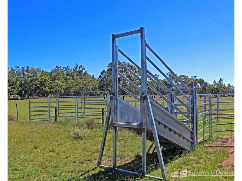 393 Reedy Creek Road, Thanes Creek QLD 4370