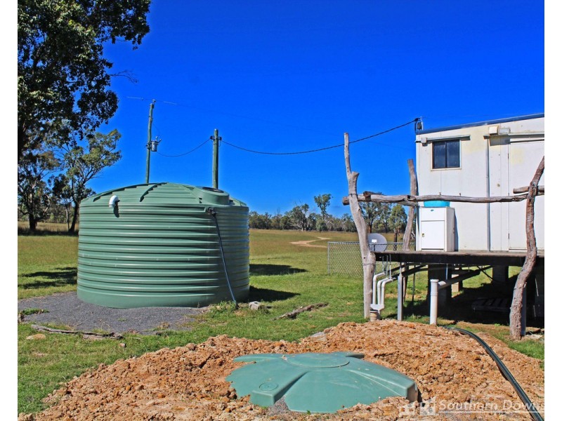 393 Reedy Creek Road, Thanes Creek QLD 4370