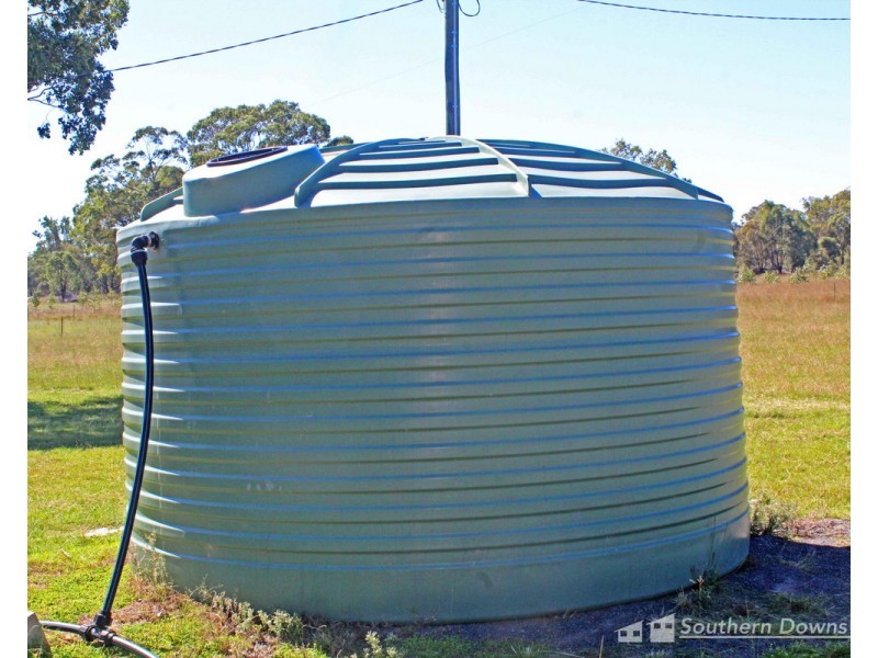 393 Reedy Creek Road, Thanes Creek QLD 4370