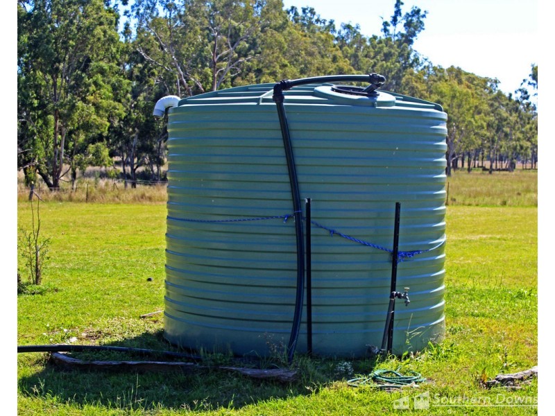 393 Reedy Creek Road, Thanes Creek QLD 4370