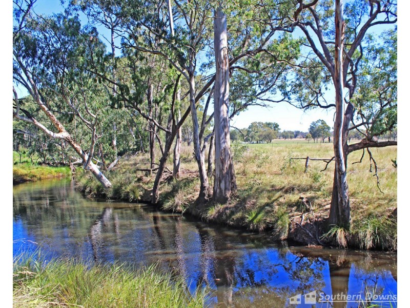 393 Reedy Creek Road, Thanes Creek QLD 4370