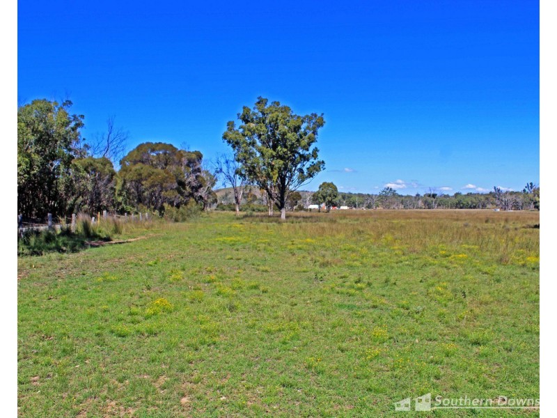 393 Reedy Creek Road, Thanes Creek QLD 4370