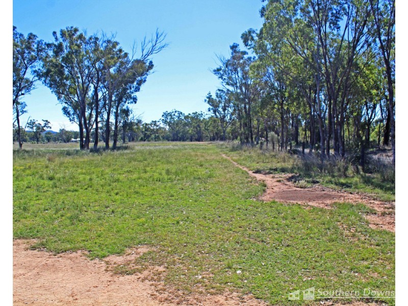 393 Reedy Creek Road, Thanes Creek QLD 4370