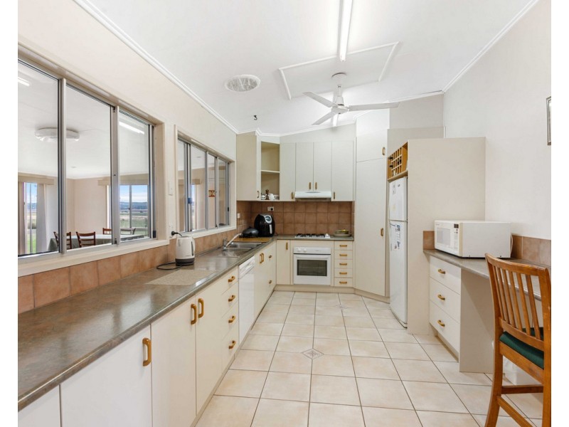 795 Forest Plain Road, Allora QLD 4362