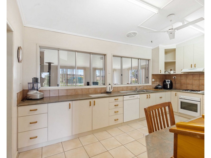 795 Forest Plain Road, Allora QLD 4362