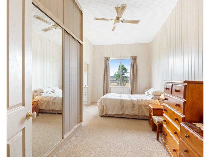 795 Forest Plain Road, Allora QLD 4362