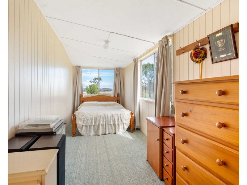 795 Forest Plain Road, Allora QLD 4362