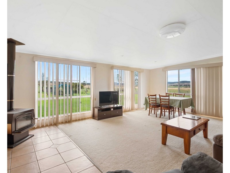 795 Forest Plain Road, Allora QLD 4362