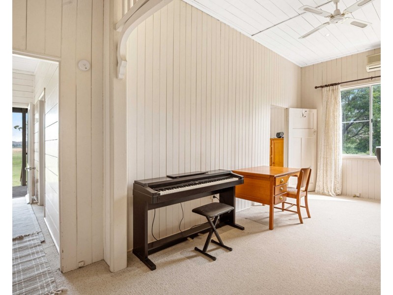 795 Forest Plain Road, Allora QLD 4362