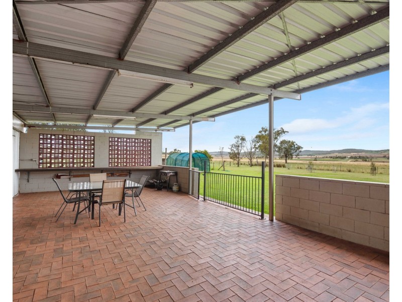 795 Forest Plain Road, Allora QLD 4362