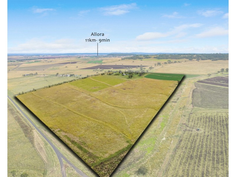 795 Forest Plain Road, Allora QLD 4362